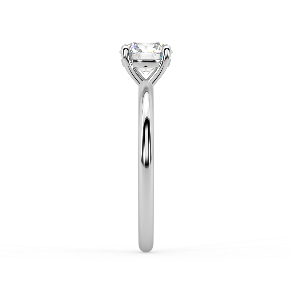 Diamond Engagement Rings in Los Angeles CA 