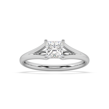 Margot Ring - Diamond Engagement Ring