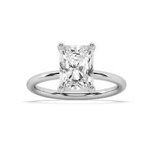 Camille Classic lab grown diamond Engagement Ring